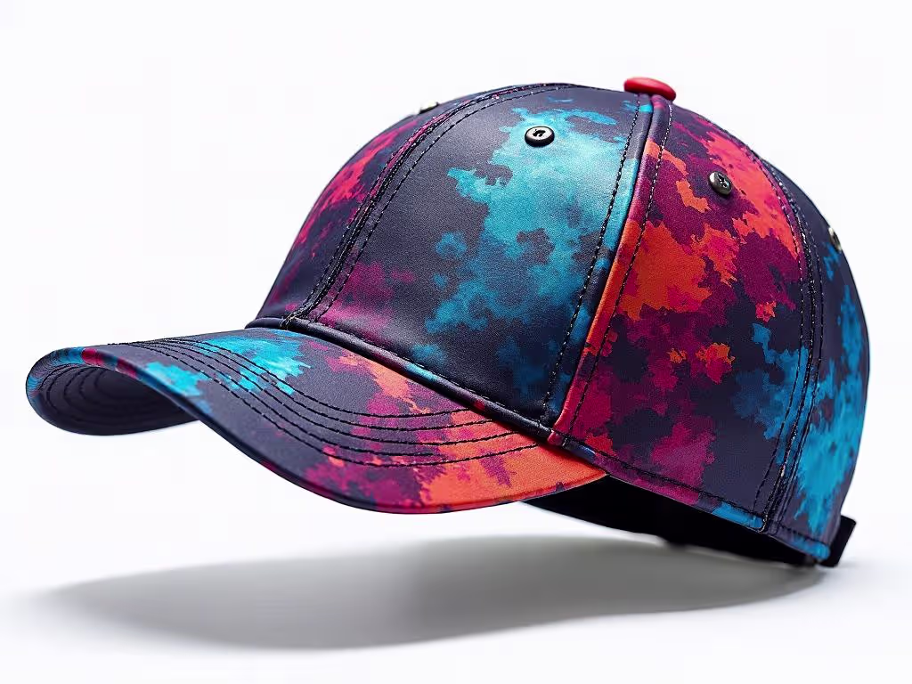 Bucket Hat