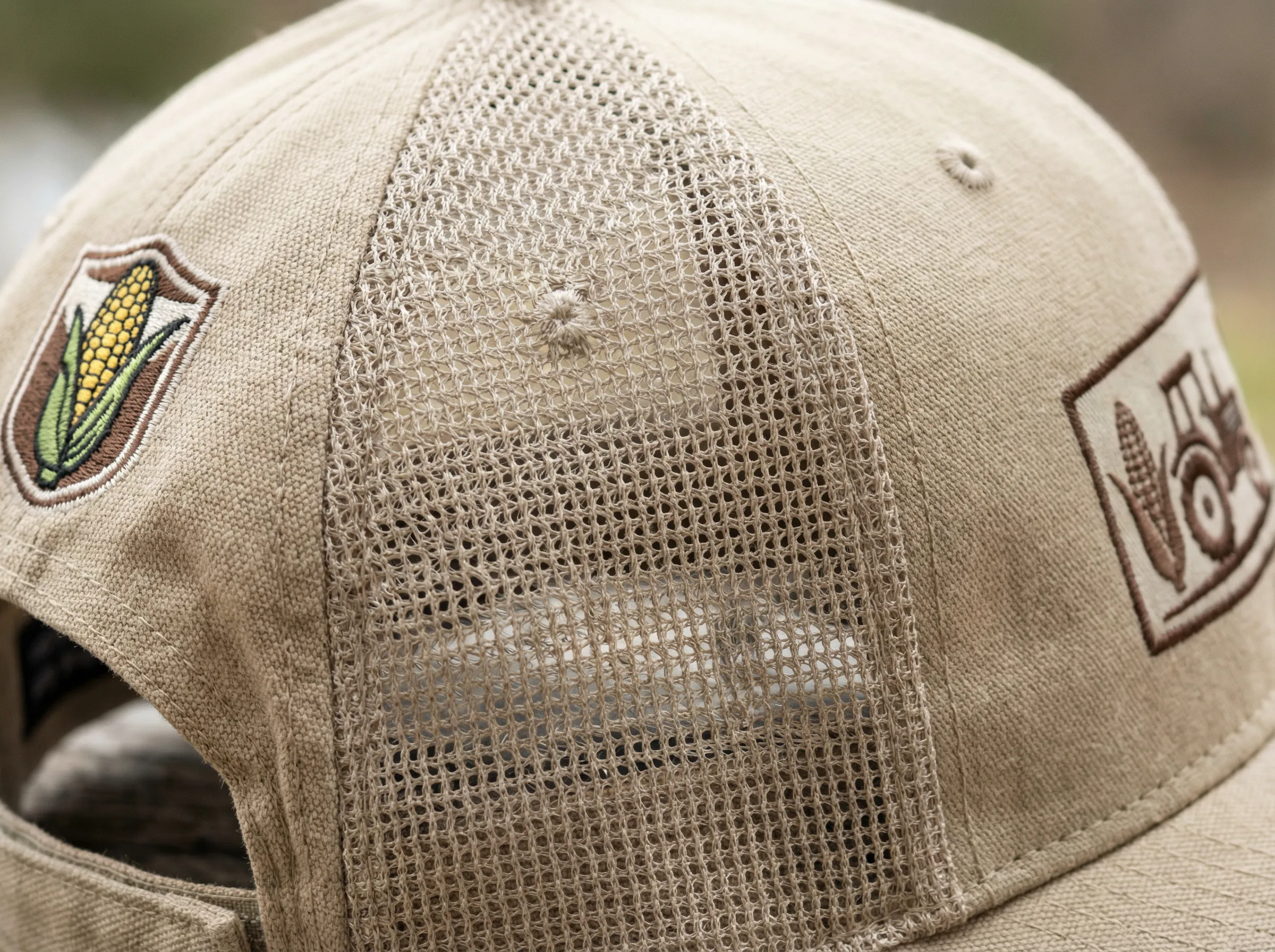 Custom Farm Hats | Ranch, Agriculture & Lawn Care Headwear | KeystoneHats