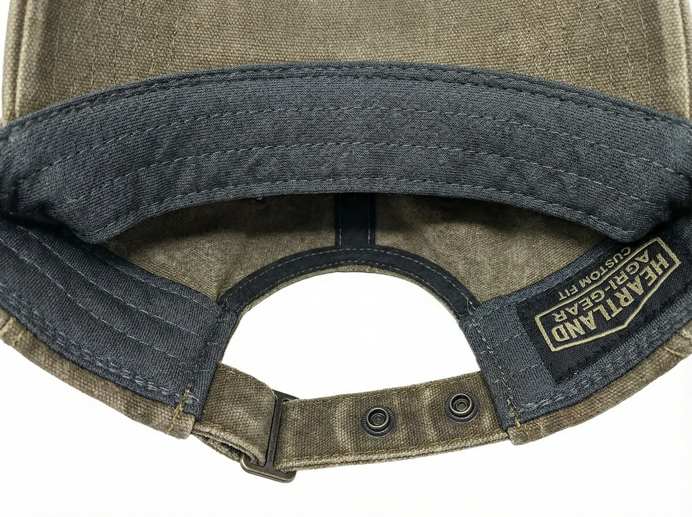 Custom Farm Hats | Ranch, Agriculture & Lawn Care Headwear | KeystoneHats