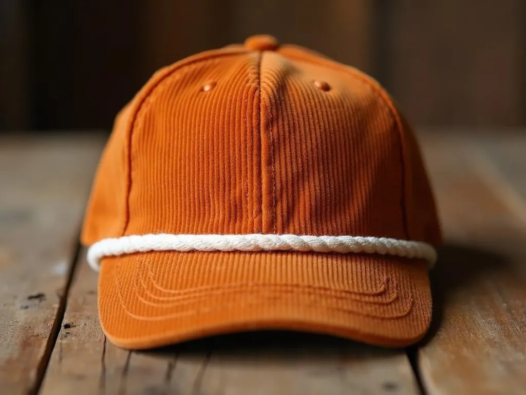 Custom Orange Hats | Blaze Safety, Burnt Orange & Neon Caps | KeystoneHats