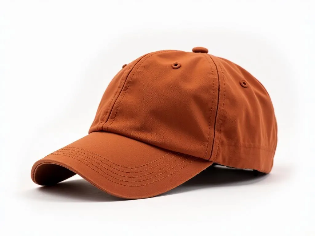 Rust Cap Custom Orange Hats | Blaze Safety, Burnt Orange & Neon Caps | KeystoneHats