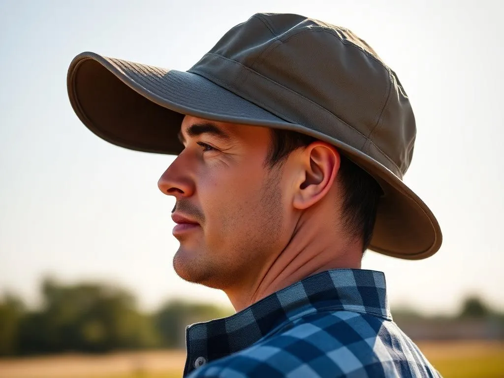 Custom Farm Hats | Ranch, Agriculture & Lawn Care Headwear | KeystoneHats