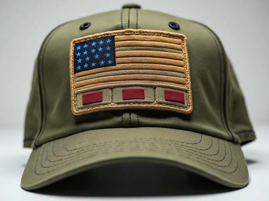 Custom Army Hats | Tactical Operator Caps, Boonies & Cadet Hats ...