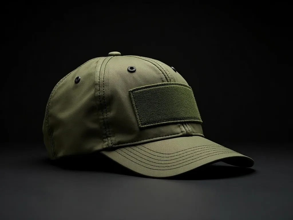 Custom Army Hats | Tactical Operator Caps, Boonies & Cadet Hats ...