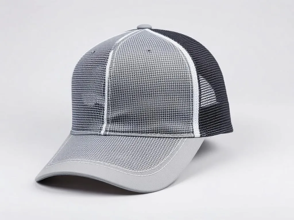 Custom Mesh Hats - KeyStoneHats