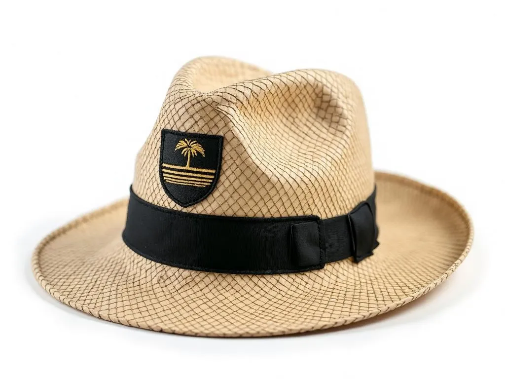 Spring Straw Hat Custom Straw Hats | Wholesale Lifeguard & Sun Hats Manufacturer ...